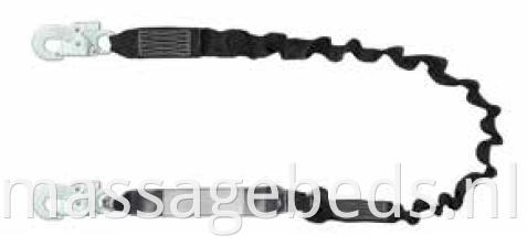 Safety Lanyard SHL8008